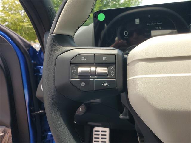 new 2025 Kia K4 car, priced at $30,485