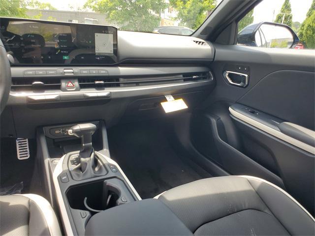 new 2025 Kia K4 car, priced at $30,485