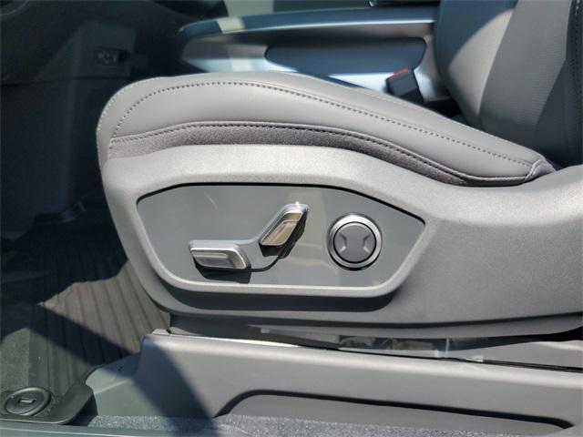 new 2026 Kia EV9 car, priced at $58,135