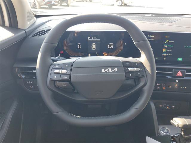 new 2026 Kia Sportage car, priced at $32,347