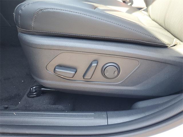 new 2026 Kia Sportage car, priced at $32,347