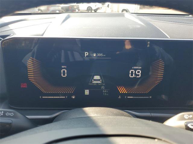 new 2026 Kia Sportage car, priced at $32,347