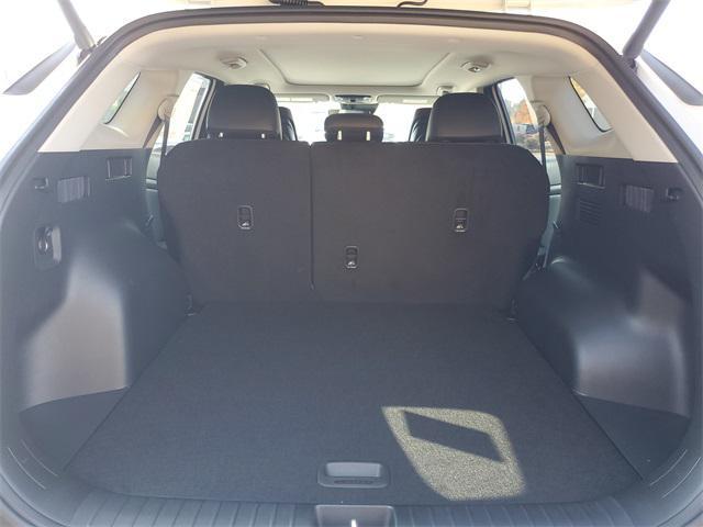 new 2026 Kia Sportage car, priced at $32,347