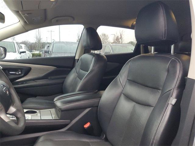 used 2015 Nissan Murano car, priced at $12,988