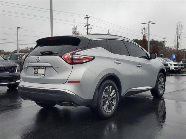 used 2015 Nissan Murano car, priced at $12,988