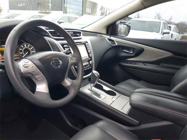 used 2015 Nissan Murano car, priced at $12,988