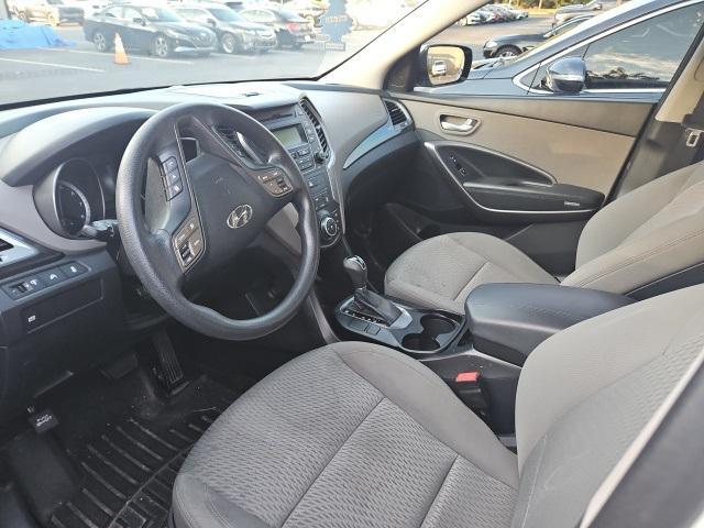 used 2014 Hyundai Santa Fe Sport car, priced at $9,490