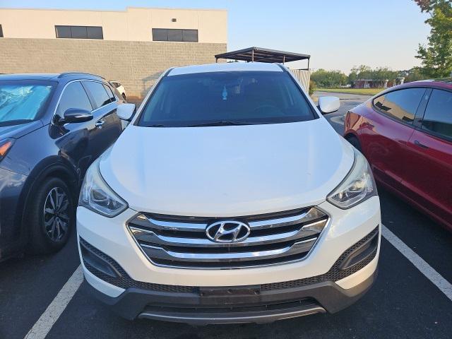 used 2014 Hyundai Santa Fe Sport car, priced at $9,490