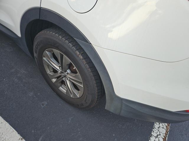 used 2014 Hyundai Santa Fe Sport car, priced at $9,490