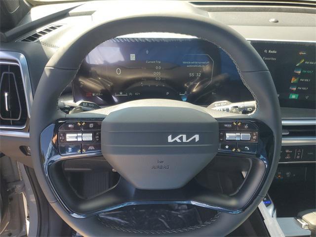 new 2026 Kia Sorento car, priced at $46,702
