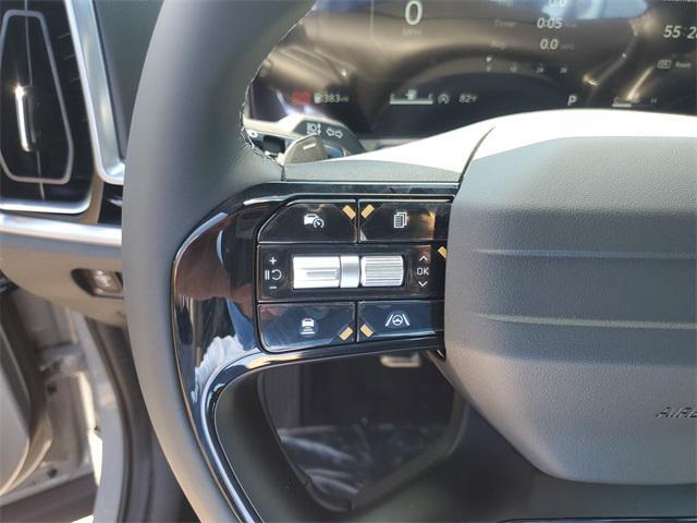 new 2026 Kia Sorento car, priced at $46,702