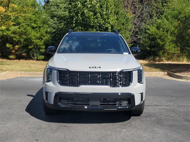 new 2026 Kia Sorento car, priced at $46,702