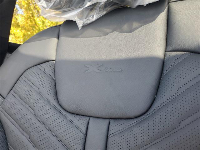 new 2026 Kia Sorento car, priced at $46,702