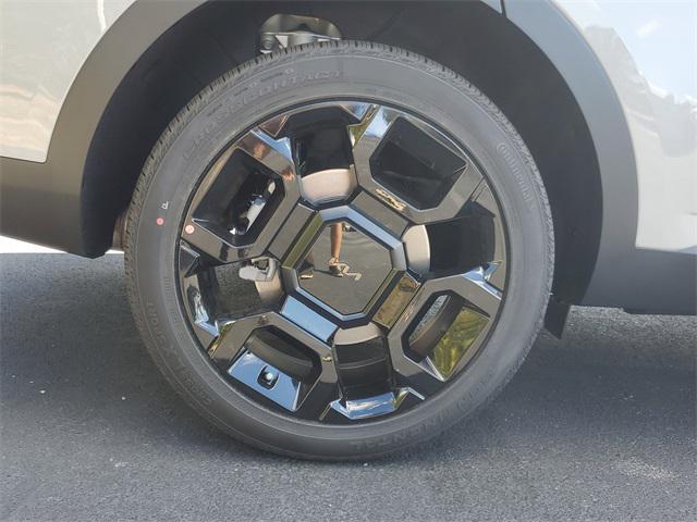 new 2026 Kia Sorento car, priced at $46,702