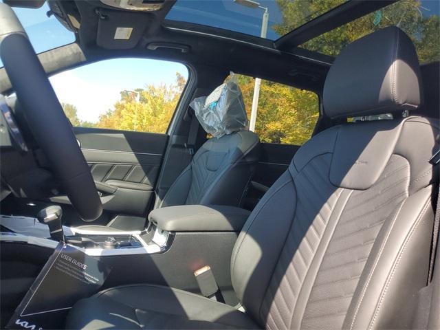 new 2026 Kia Sorento car, priced at $46,702