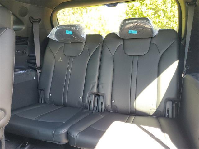 new 2026 Kia Sorento car, priced at $46,702