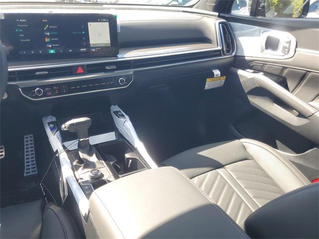 new 2026 Kia Sorento car, priced at $46,702
