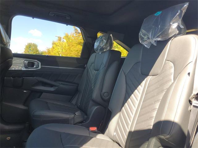 new 2026 Kia Sorento car, priced at $46,702