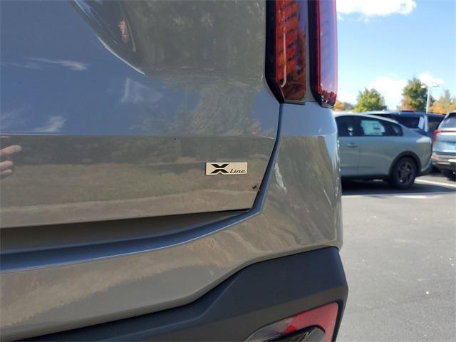 new 2026 Kia Sorento car, priced at $46,702