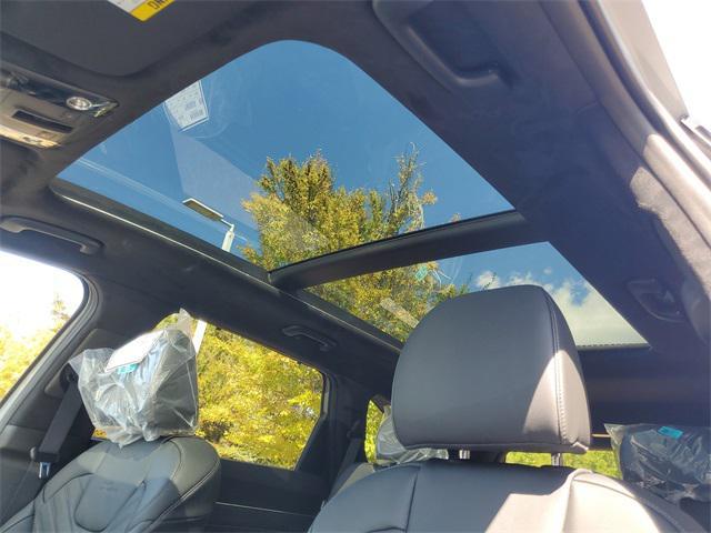 new 2026 Kia Sorento car, priced at $46,702