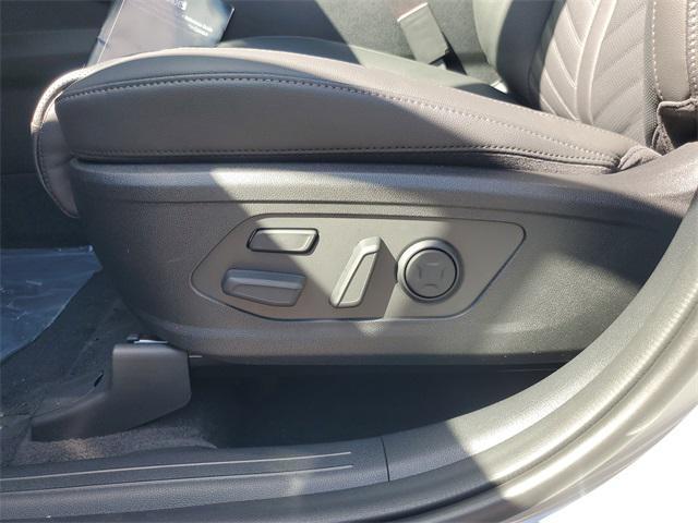 new 2026 Kia Sorento car, priced at $46,702