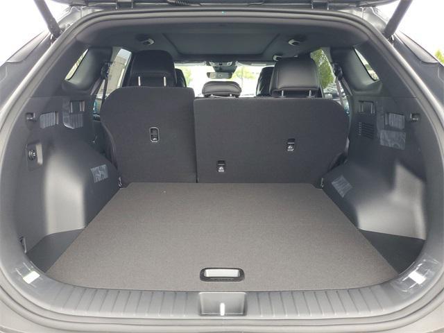 new 2026 Kia Sportage car, priced at $35,212