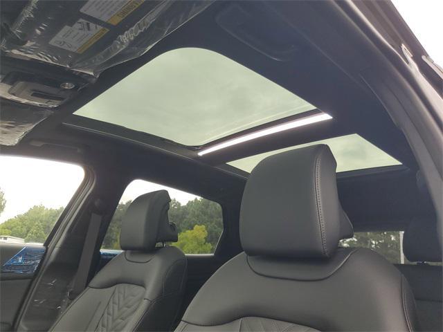 new 2026 Kia Sportage car, priced at $35,212