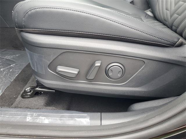 new 2026 Kia Sportage car, priced at $35,212