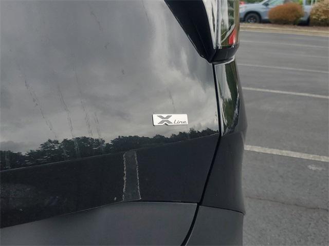 new 2026 Kia Sportage car, priced at $35,212