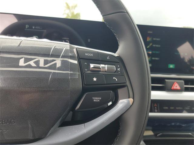 new 2026 Kia Sportage car, priced at $35,212