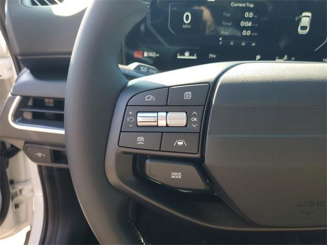 new 2025 Kia K4 car, priced at $25,214