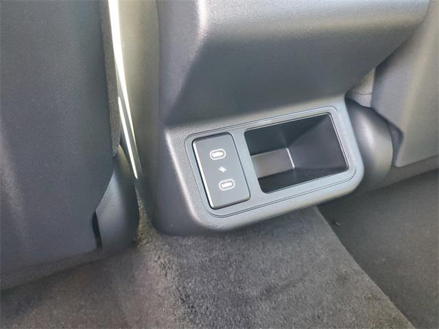 new 2025 Kia K4 car, priced at $25,214