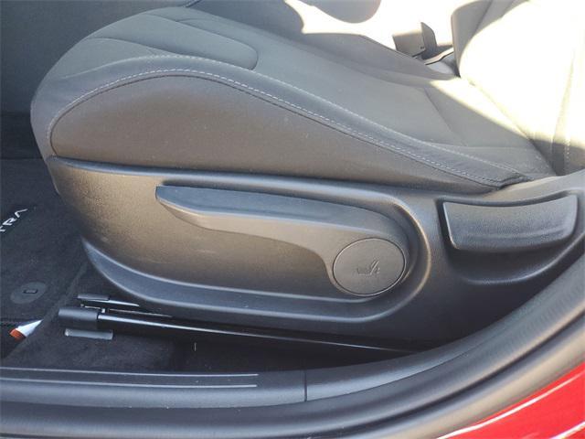 used 2023 Hyundai Elantra car, priced at $17,988
