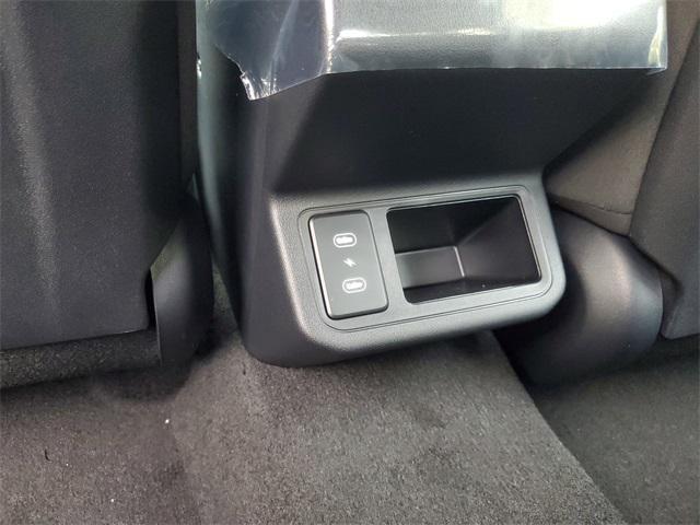 new 2025 Kia K4 car, priced at $23,400