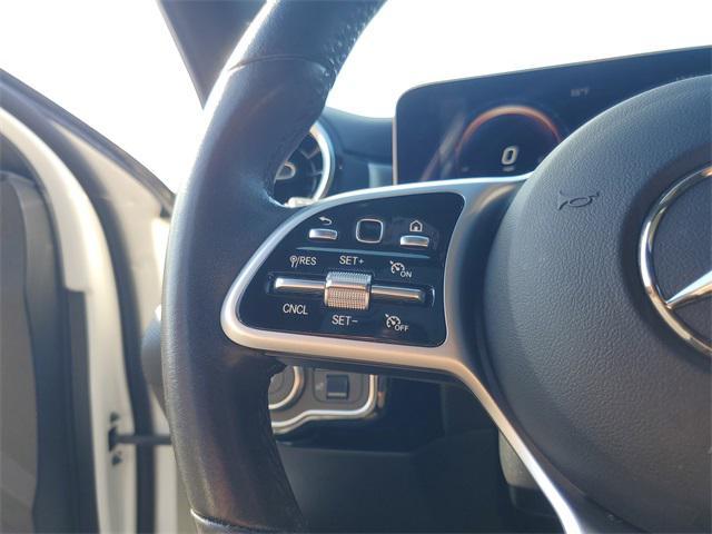 used 2020 Mercedes-Benz A-Class car, priced at $18,990