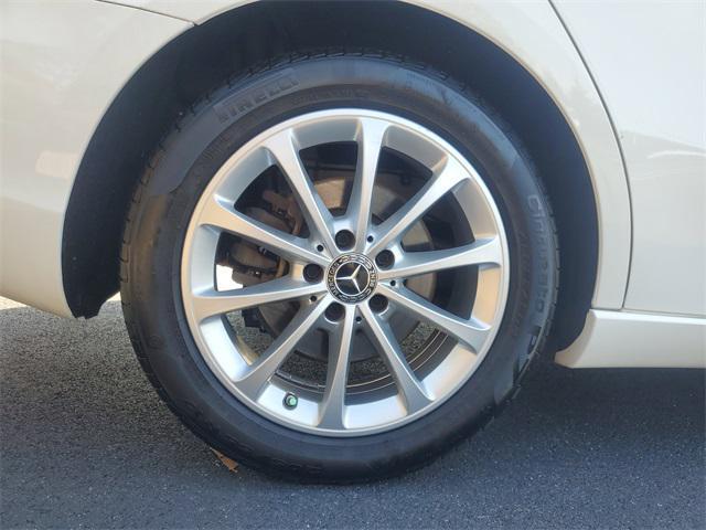 used 2020 Mercedes-Benz A-Class car, priced at $18,990