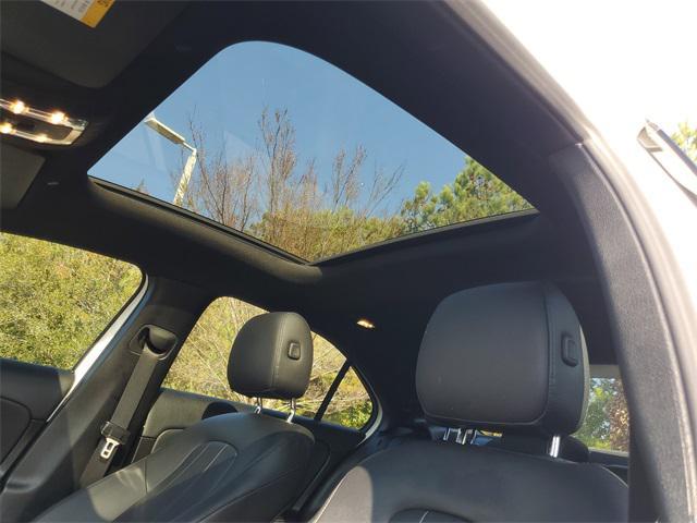 used 2020 Mercedes-Benz A-Class car, priced at $18,990