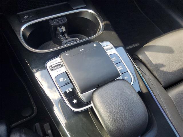 used 2020 Mercedes-Benz A-Class car, priced at $18,990