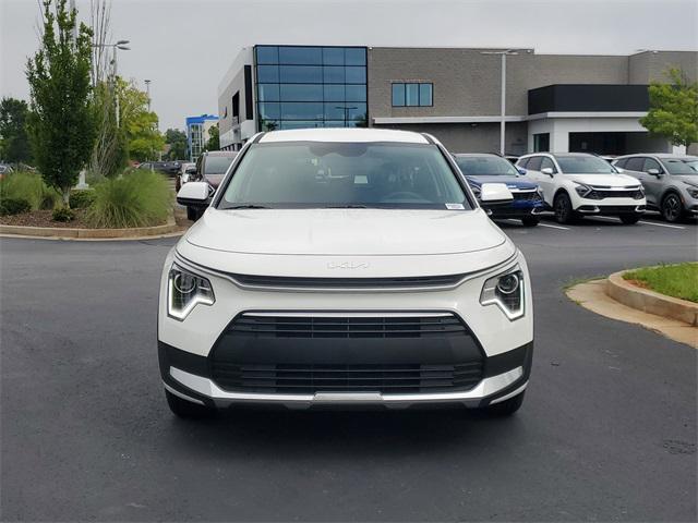 new 2025 Kia Niro car, priced at $27,507