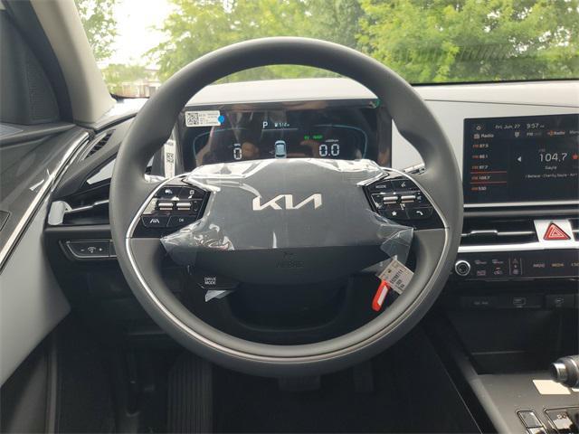 new 2025 Kia Niro car, priced at $27,507