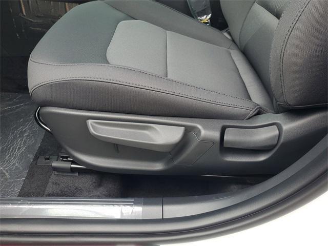 new 2025 Kia Niro car, priced at $27,507
