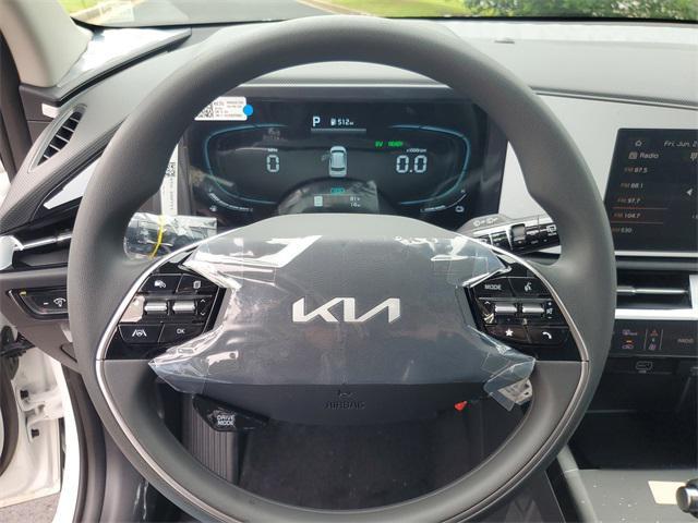 new 2025 Kia Niro car, priced at $27,507