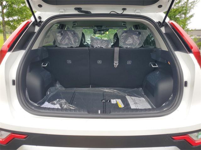 new 2025 Kia Niro car, priced at $27,507