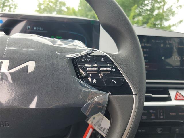 new 2025 Kia Niro car, priced at $27,507