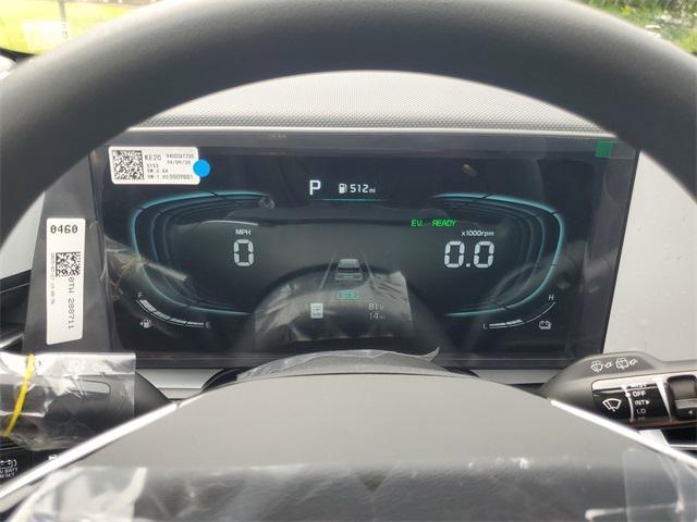 new 2025 Kia Niro car, priced at $27,507