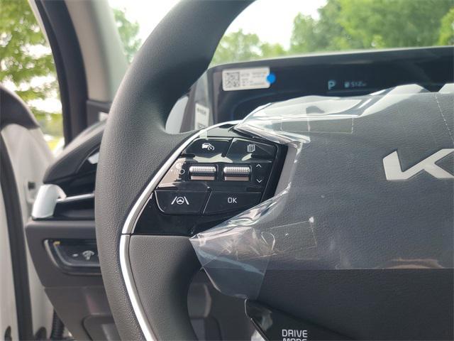 new 2025 Kia Niro car, priced at $27,507