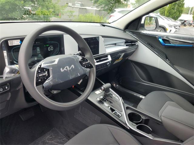 new 2025 Kia Niro car, priced at $27,507