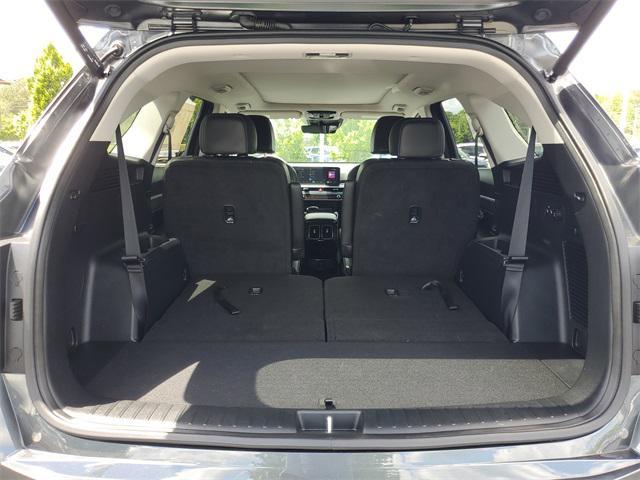 new 2024 Kia Sorento car, priced at $43,016