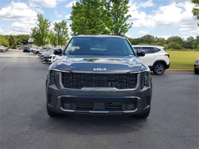 new 2024 Kia Sorento car, priced at $43,016