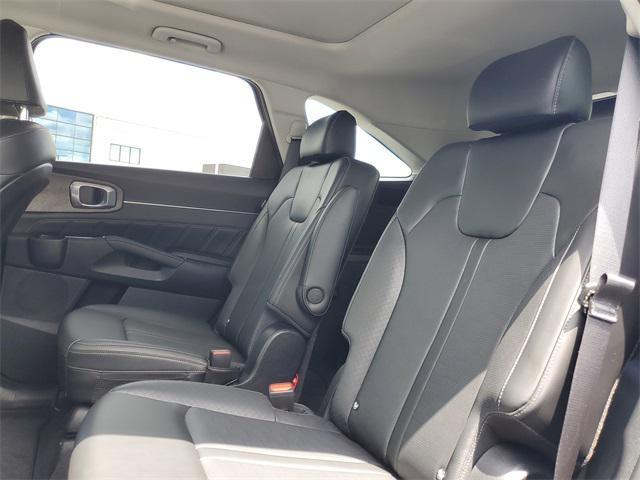 new 2024 Kia Sorento car, priced at $43,016